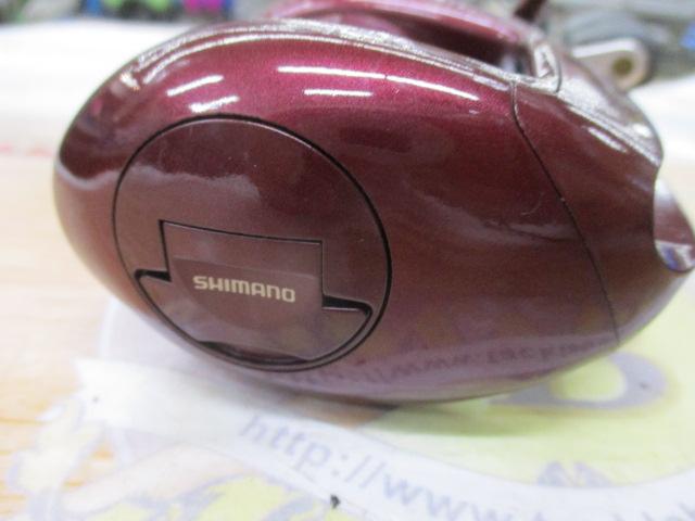 スコーピオン 1501(深溝スプール)