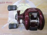 スコーピオン 1501(深溝スプール)