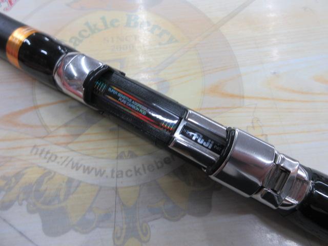 がま磯センティオ 15-50