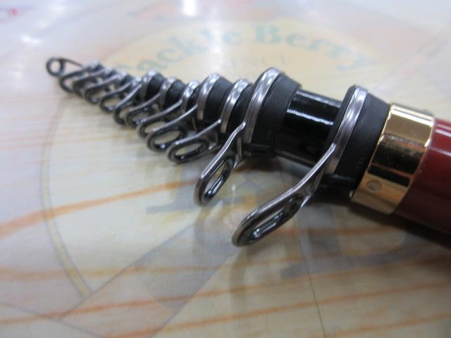 がま磯センティオ 15-50