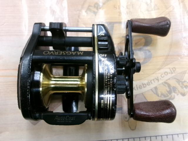 ファントムマグサーボ SS-15AC