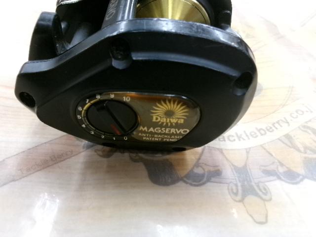 ファントムマグサーボ SS-15AC