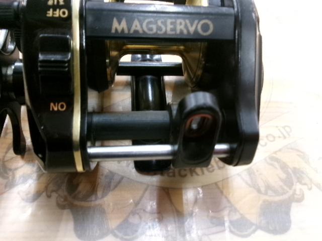 ファントムマグサーボ SS-15AC