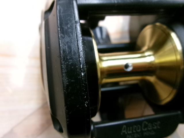 ファントムマグサーボ SS-15AC