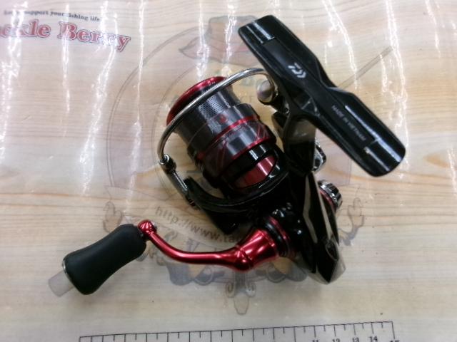 18月下美人MX LT1000S-P