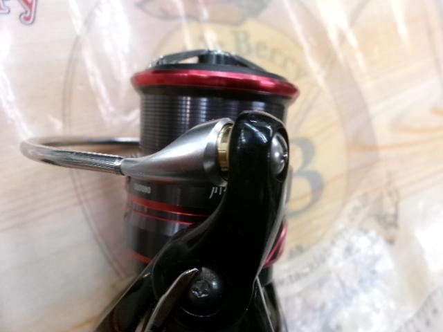 18月下美人MX LT1000S-P