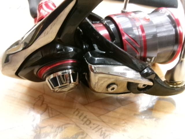 18月下美人MX LT1000S-P