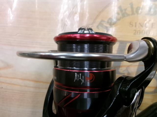 18月下美人MX LT1000S-P