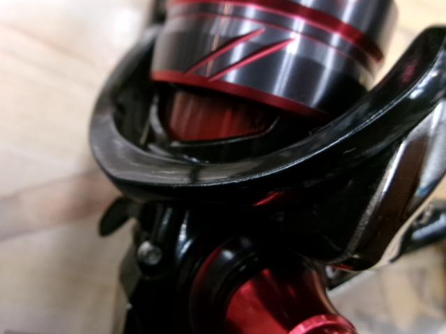 18月下美人MX LT1000S-P