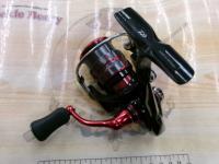 18月下美人MX LT1000S-P