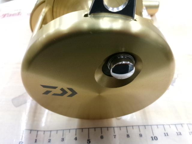 シーライン LD60-ⅡSP