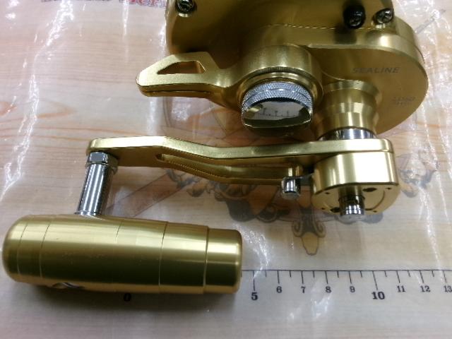 シーライン LD60-ⅡSP