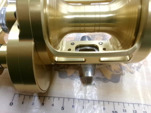 シーライン LD60-ⅡSP