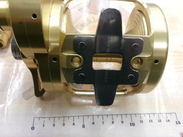 シーライン LD60-ⅡSP