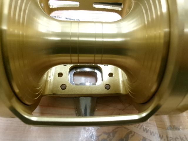 シーライン LD60-ⅡSP