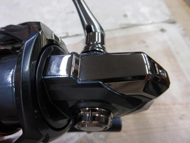 26ナスキー 2500SHG