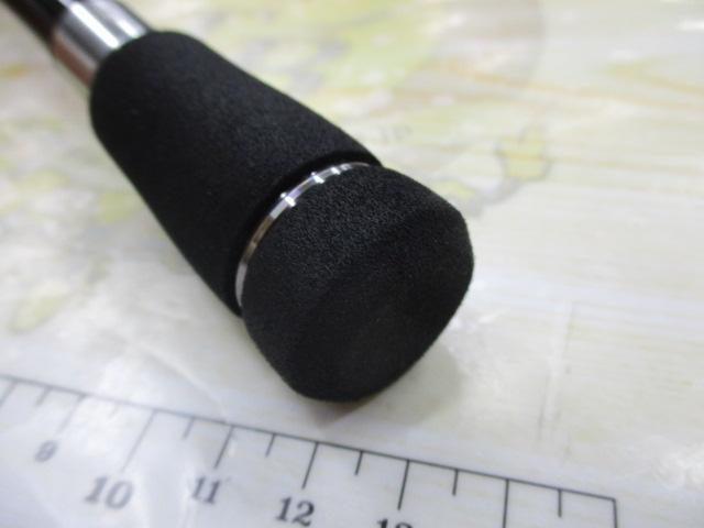 シルバーウルフEX 76MLB-S