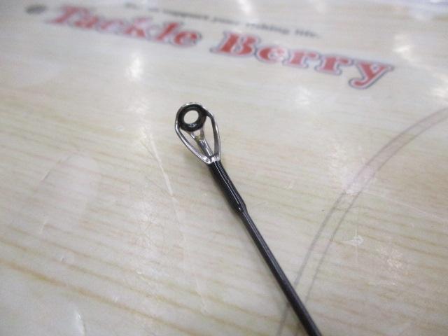 シルバーウルフEX 76MLB-S