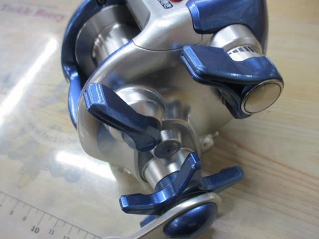 04電動丸 3000H