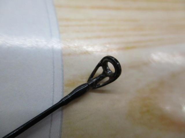 がま船カレイ競技スペシャル 30-1.80