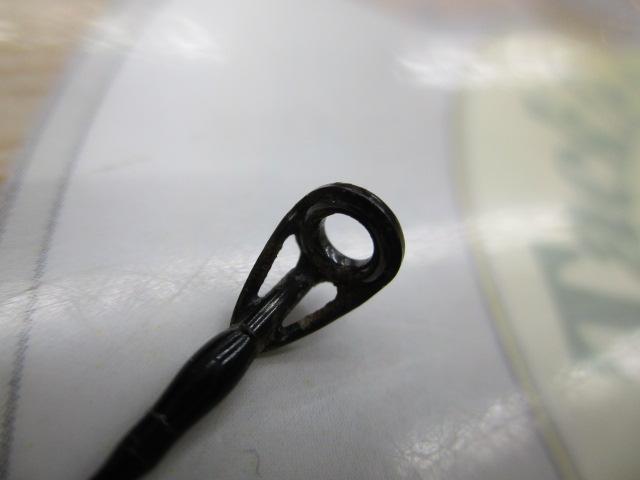 がま船カレイ競技スペシャル 30-1.80