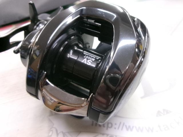 24スティーズ SV TW 100L