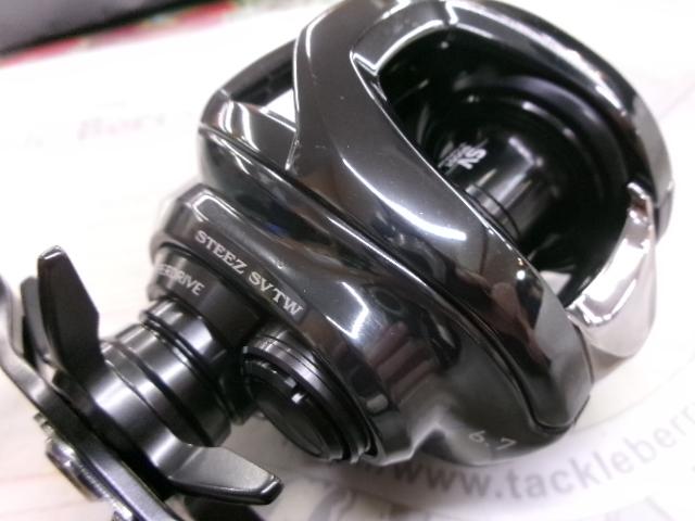 24スティーズ SV TW 100L