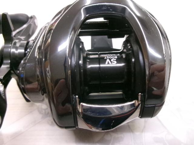 24スティーズ SV TW 100L