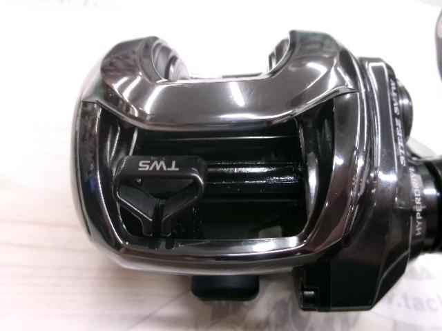 24スティーズ SV TW 100L