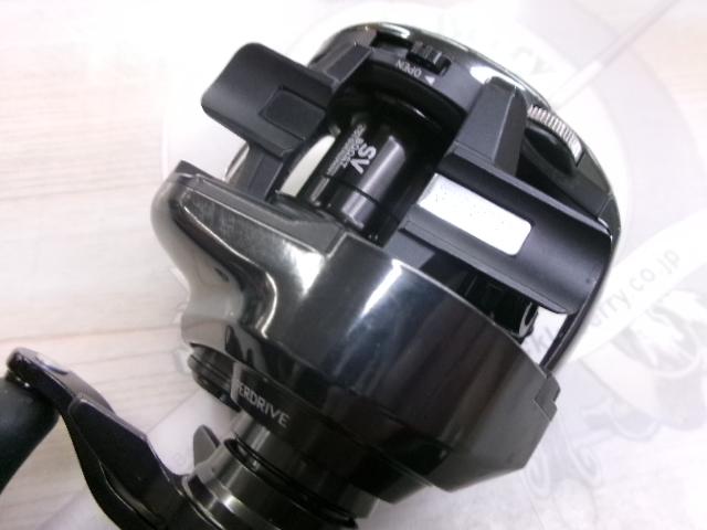 24スティーズ SV TW 100L