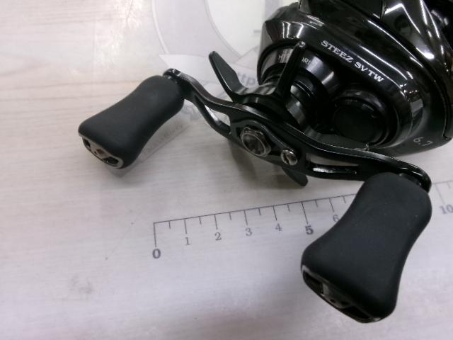 24スティーズ SV TW 100L