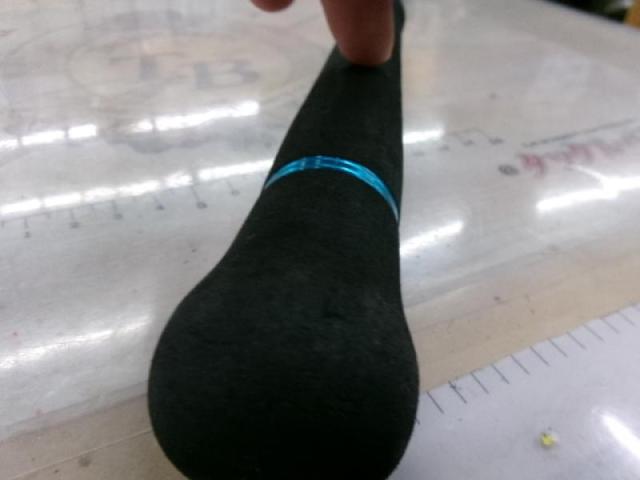 クロステージ CRXC-73ML