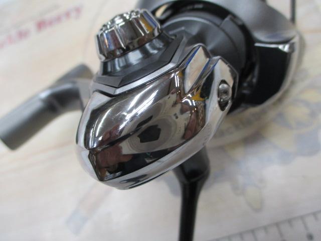 25カルディア FC LT2000S
