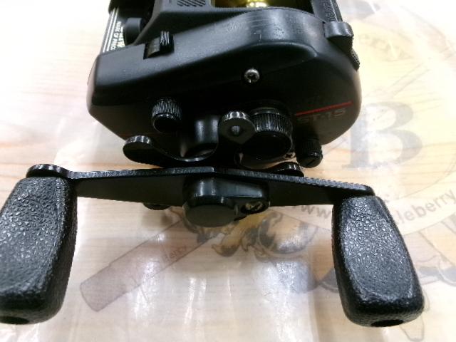 スーパーミリオネア ST-15L