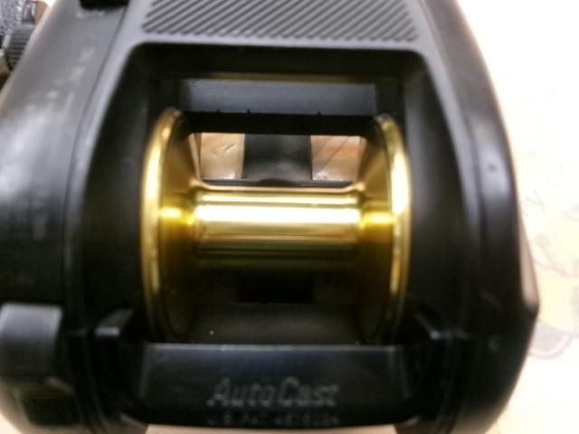 スーパーミリオネア ST-15L