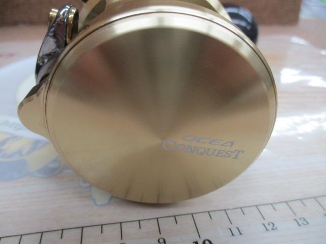 23オシアコンクエスト 200HG