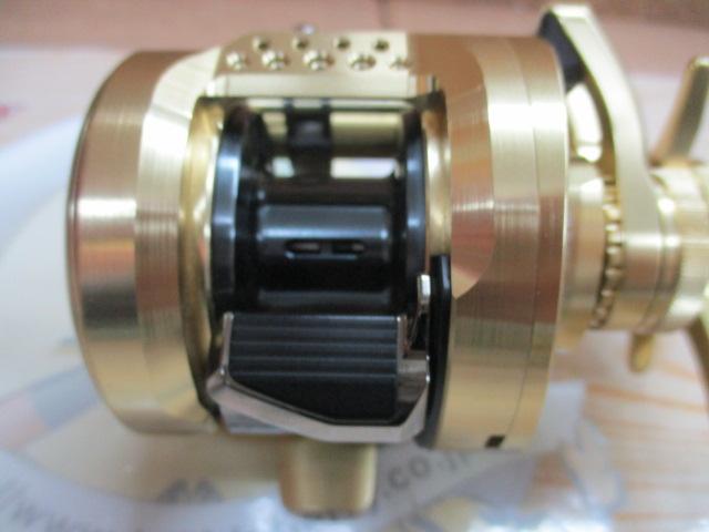 23オシアコンクエスト 200HG