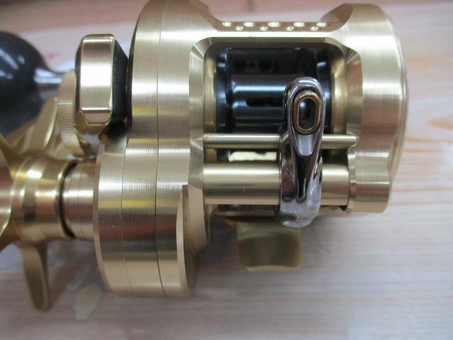 23オシアコンクエスト 200HG