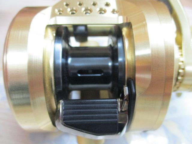 23オシアコンクエスト 200HG