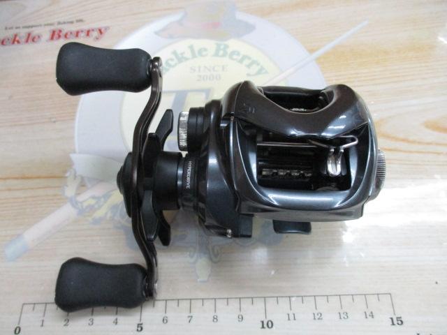 25タトゥーラ SV TW 100