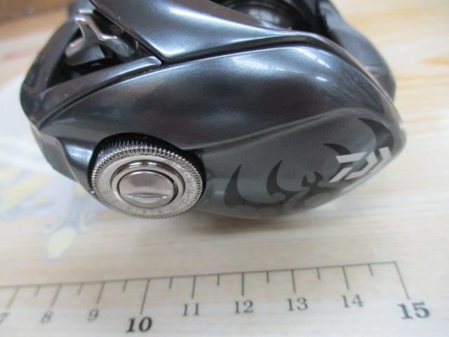 25タトゥーラ SV TW 100