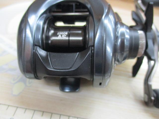 25タトゥーラ SV TW 100