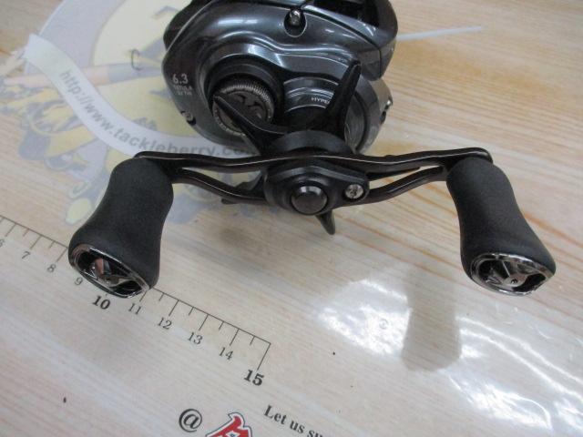 25タトゥーラ SV TW 100