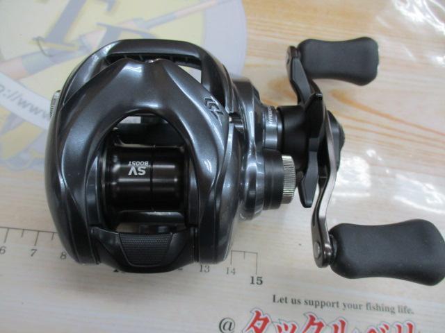 25タトゥーラ SV TW 100