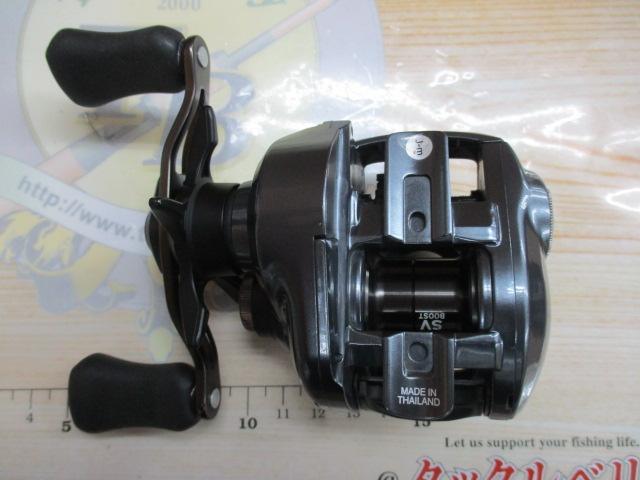 25タトゥーラ SV TW 100