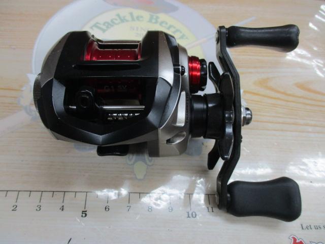 SVライトリミテッド 6.3L-TN