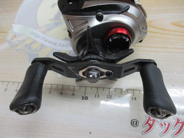 SVライトリミテッド 6.3L-TN