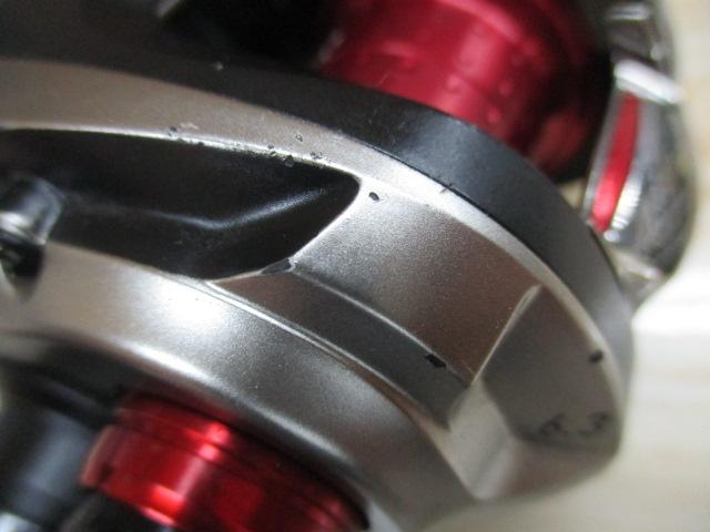 SVライトリミテッド 6.3L-TN