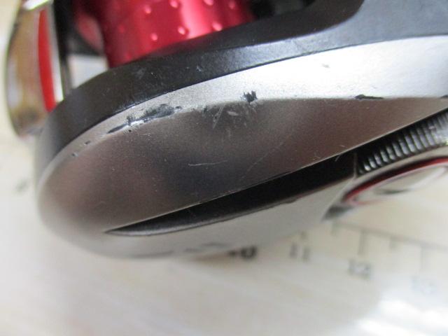 SVライトリミテッド 6.3L-TN