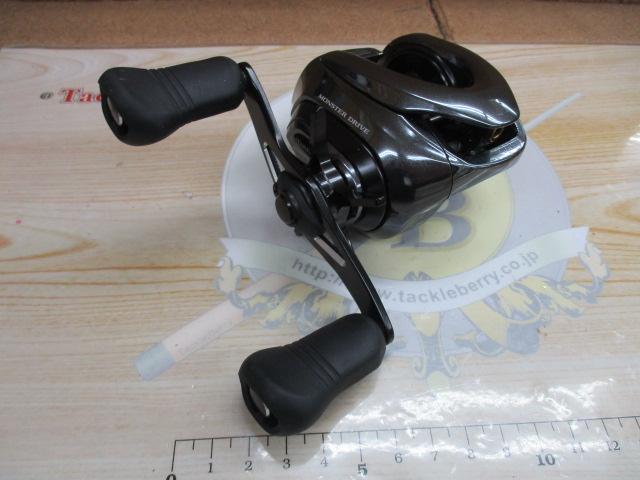 18アンタレスDC MDXG RH